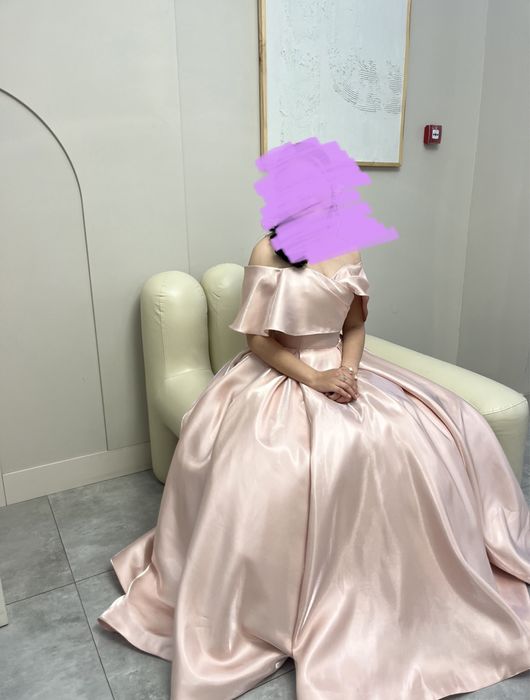 Продам вечернее платье