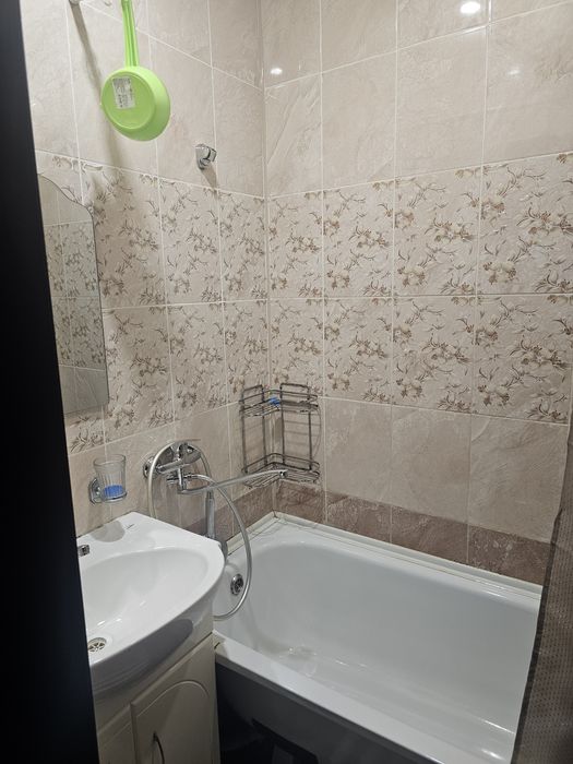 Сдам 2 ком квартиру