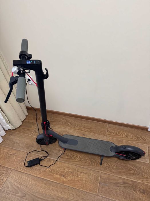 електрическа тротинетка