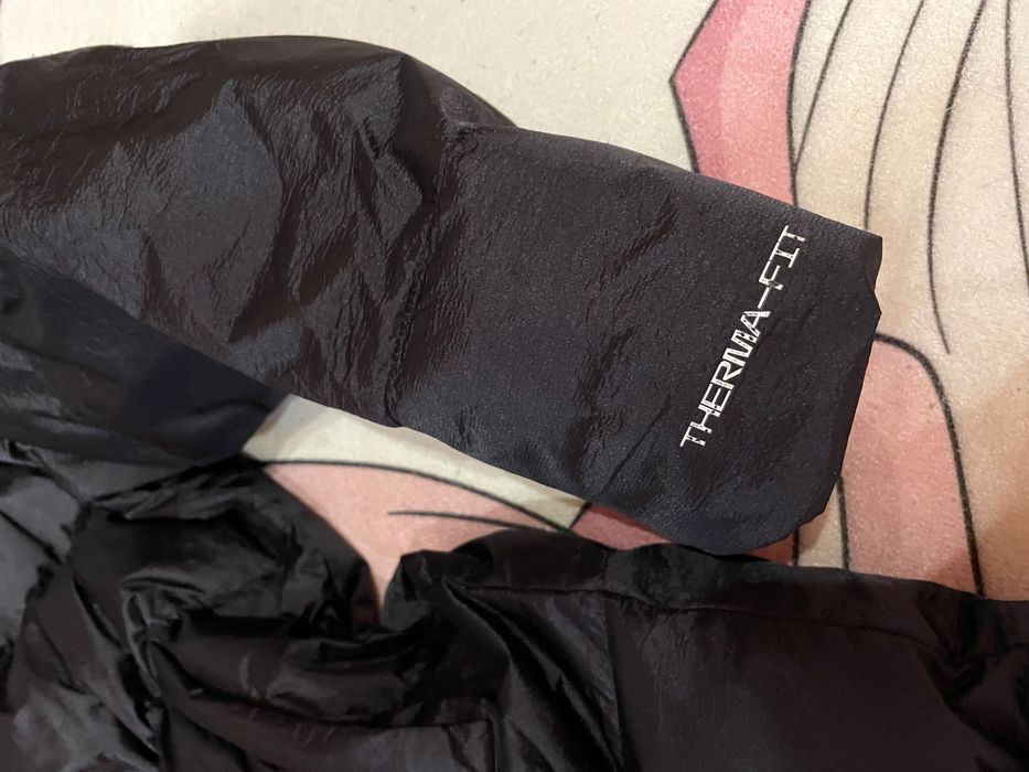 Зимно яке Nike размер С/М