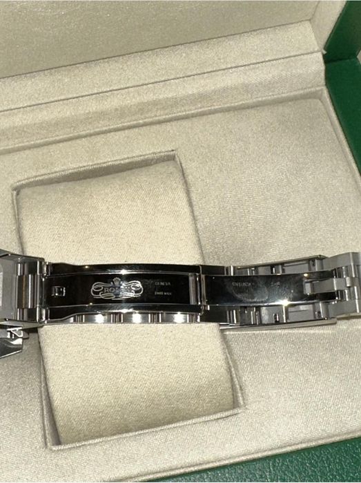 Rolex Submariner date 16610