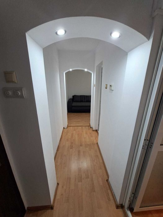Apartament de inchiriat