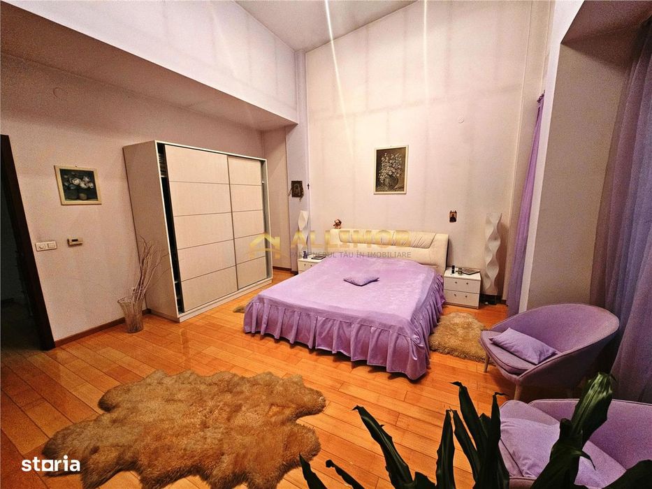 Vilă reprezentativă – ideală pentru clinică, birou