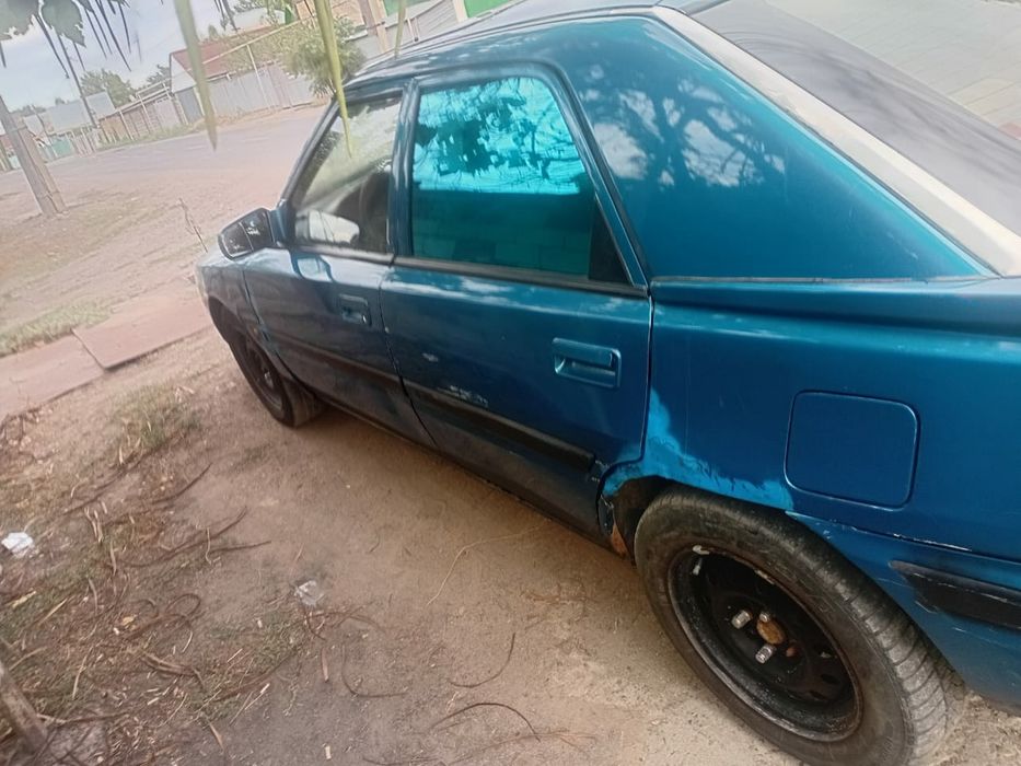 Сатылады  323   1.6 вариант болады