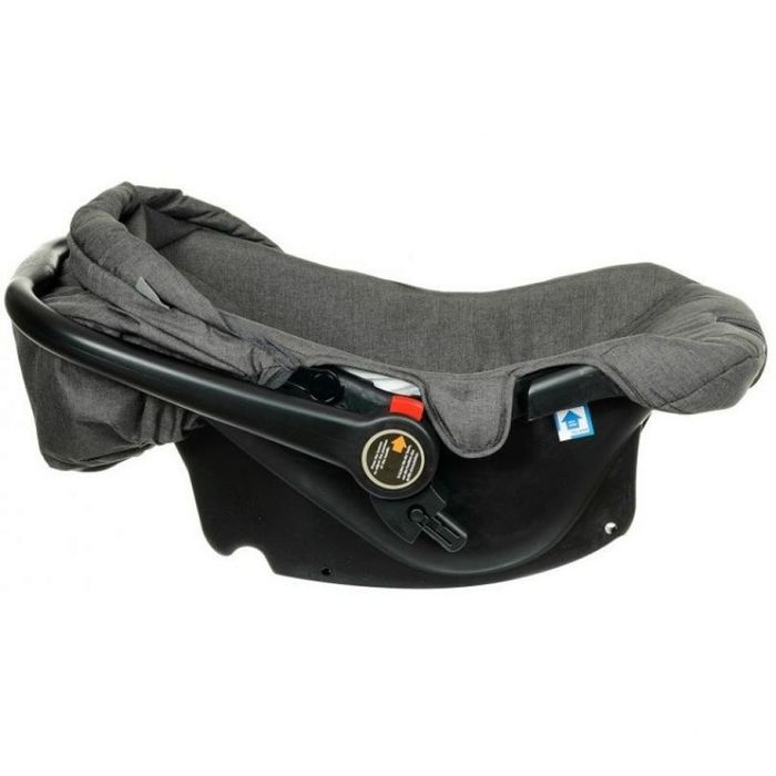 Бебешко кошче за кола Zizito Regina.