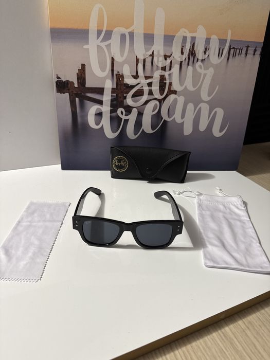 Ochelari de soare Ray-Ban