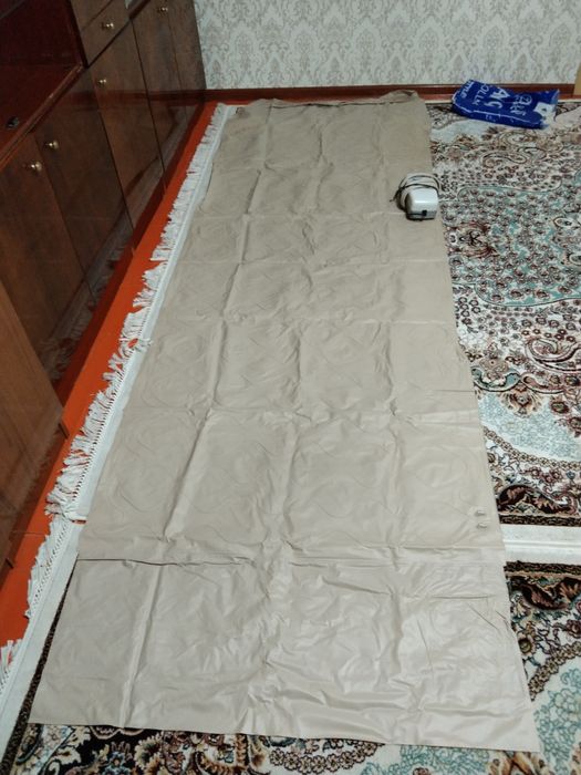 Медицински мотрас