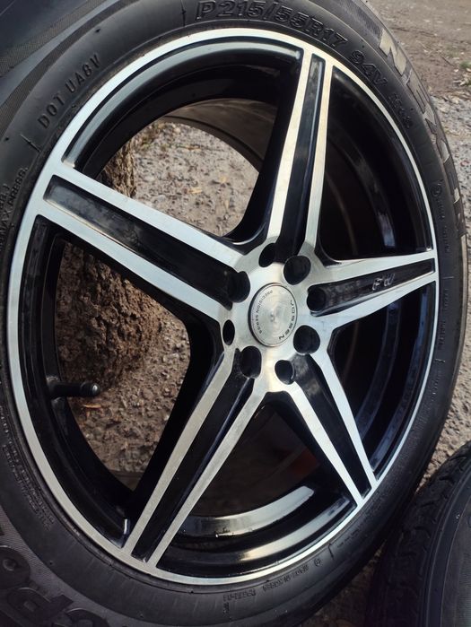 "VOSSEN"-saka diska shina nomi Michelin holati  o‘rtacha  narxi 300$