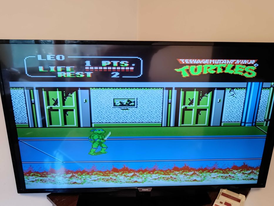 Безжична видеоигра