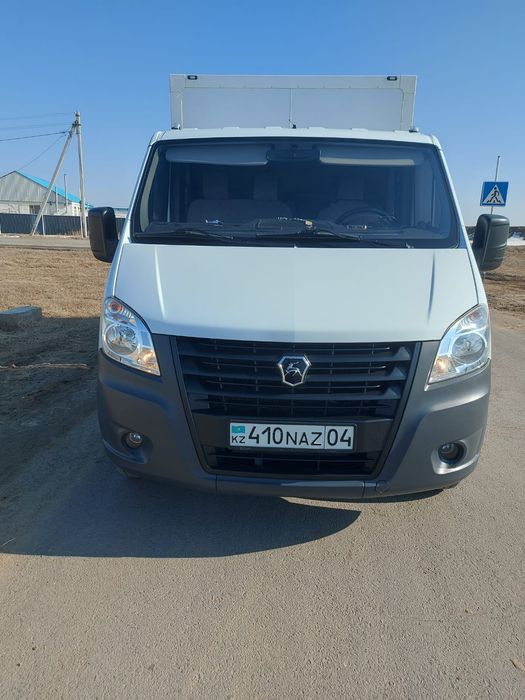 Газель некст сатылады 2023