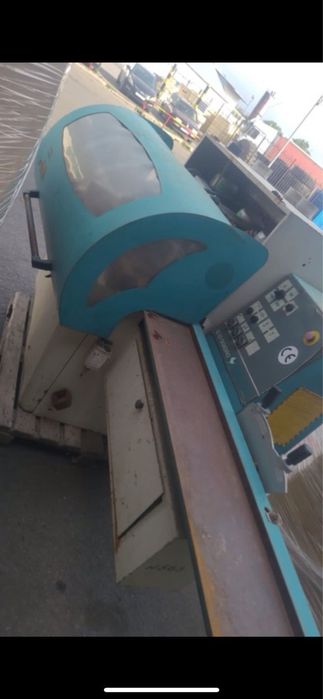 Продам четырех сторонний станок по дереву