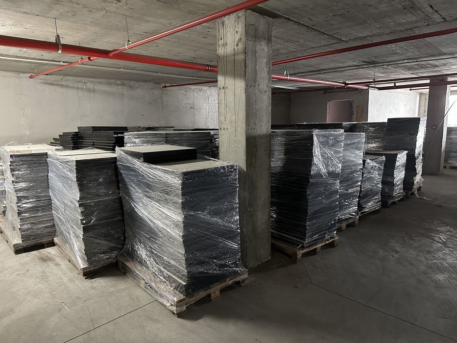 Pardoseala flotanta podea tehnica dale