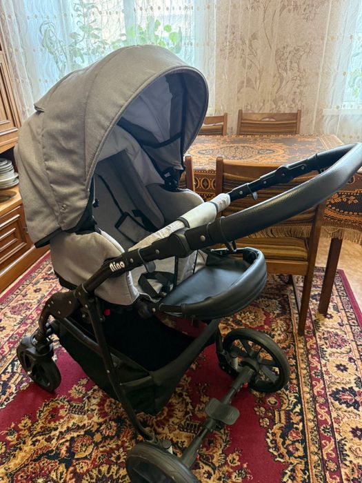 Коляска 2 в 1 для ребёнка