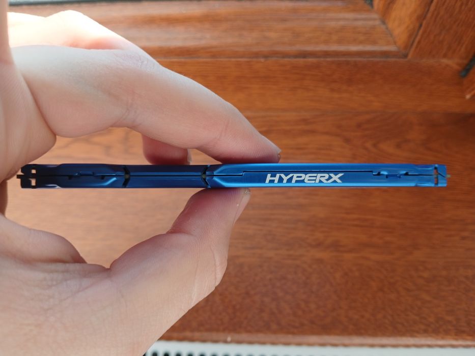 Memorie RAM 4GB DDR3