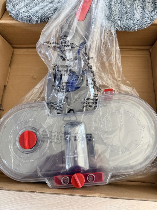 Mop electric compatibil Dyson