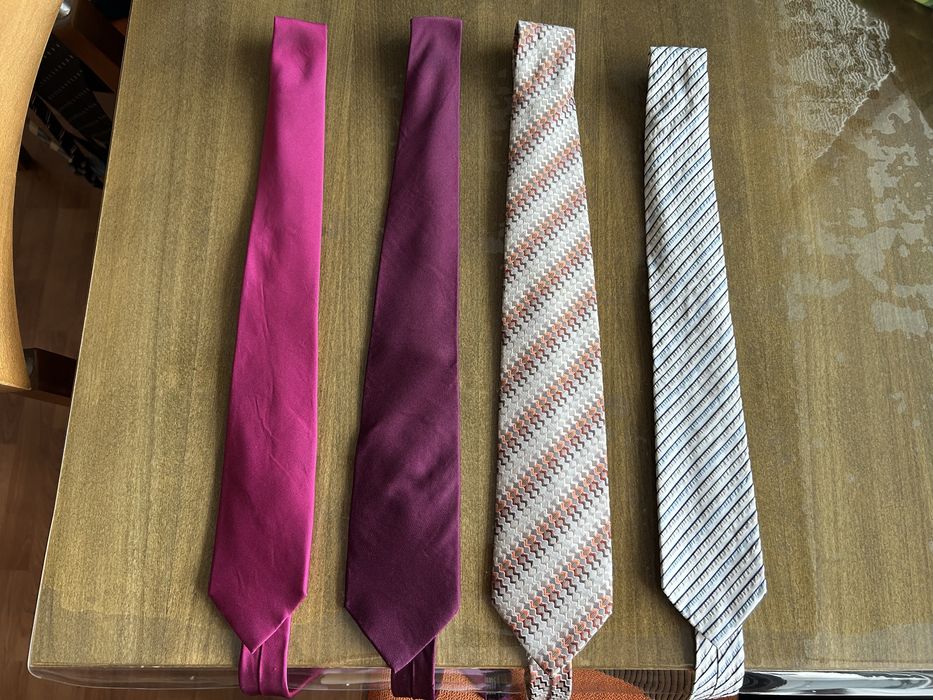 Мъжки вратовръзки