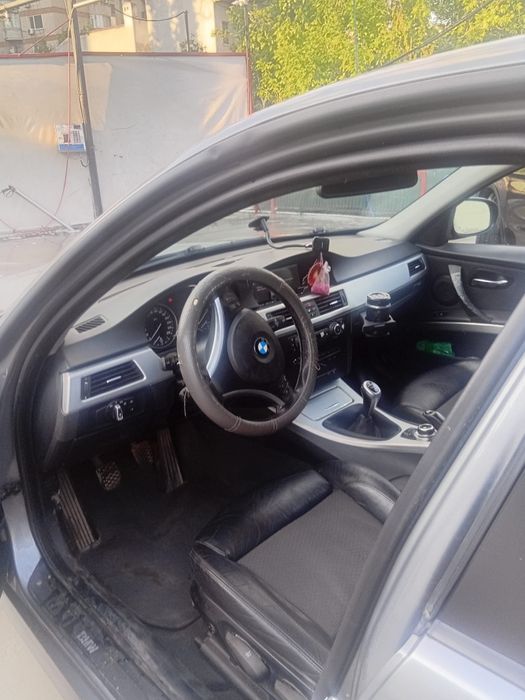 BMW    seria 3 ,2009