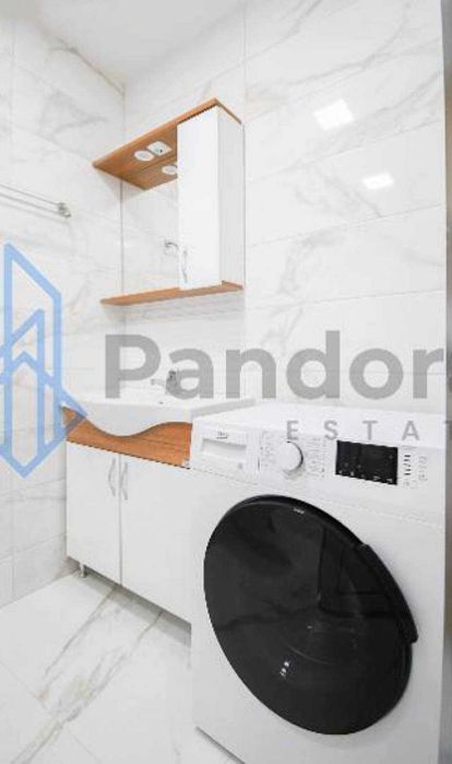 Дава се под наем Двустаен апартамент в София, Банишора - 71 кв.м за 425 € - Снимка #4