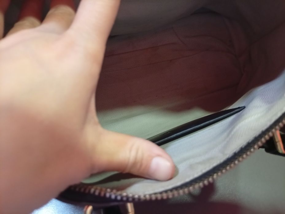 Сумка модная для девушки