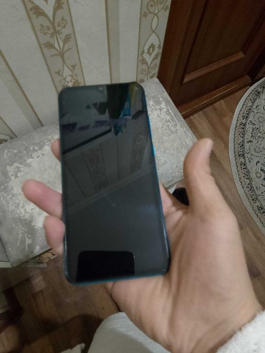 Продам-Redmi-9A  в отличном  рабочем  состоянии;