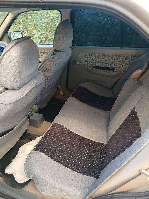 Продам авто чери амулет