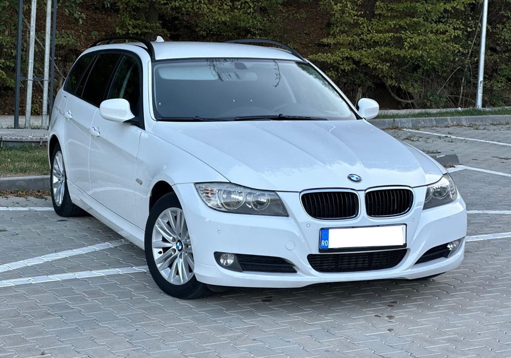 Bara fata spate capota usa bmw e90 e91 aeria 3