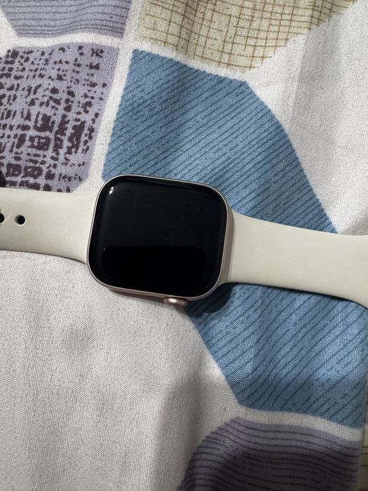 Продается apple watch 10 series 42мм