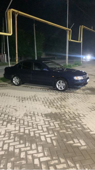 Диск с резиной 16 205/55/16