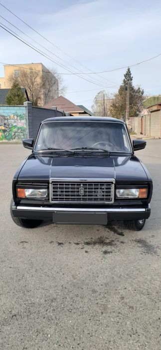 ВАЗ  (LADA) 2107