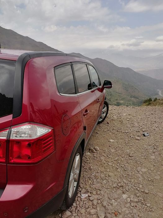 Такси Самарканд - Ташкент - Самарканд