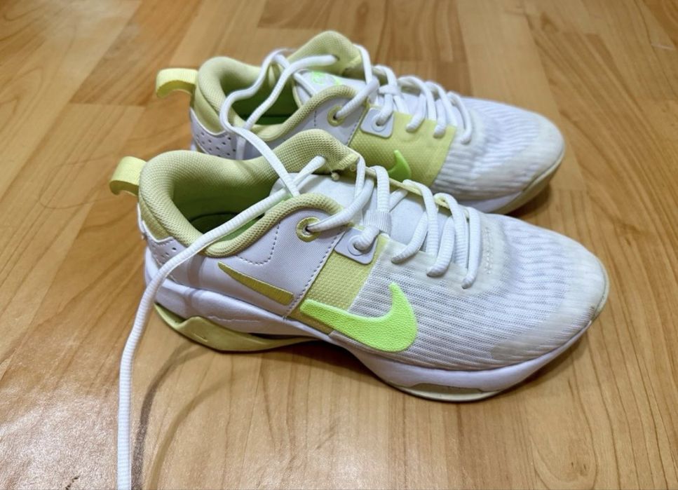 Кроссовки Nike оригинал