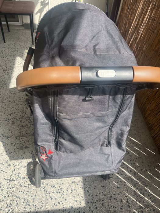 Лятна детска количка