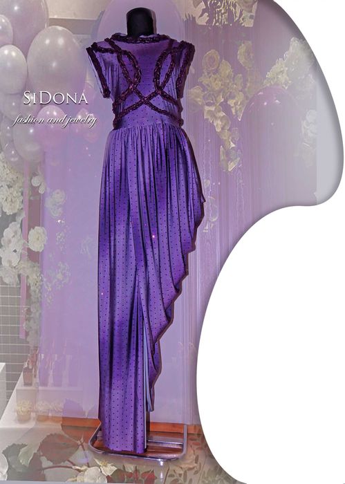 Рокли by SiDona fashion$jewelry
