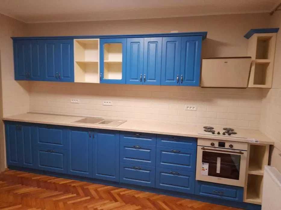 Montaj Mobila Bucatarie