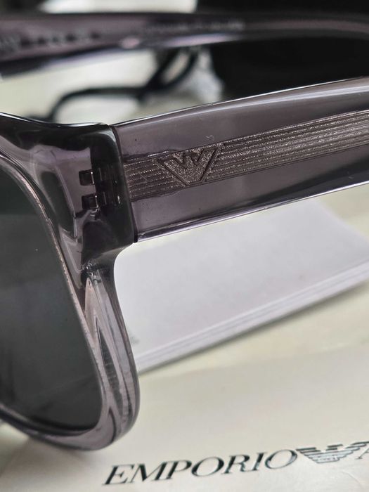 Ochelari de soare Armani