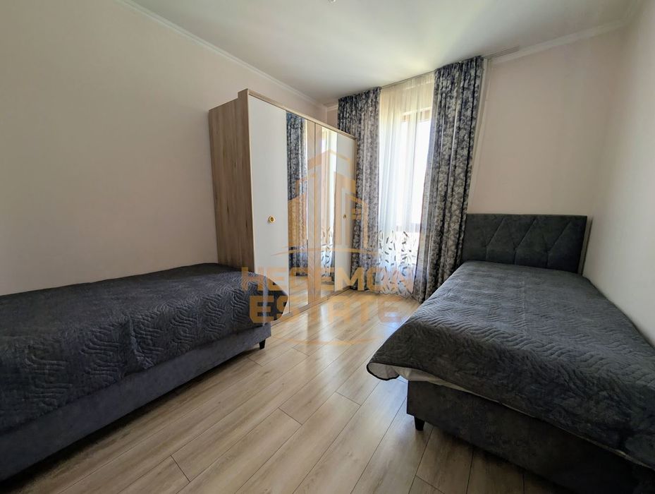 Продава се Тристаен апартамент в Варна, Трошево - 95 кв.м за 3208 €/кв.м - Снимка #6