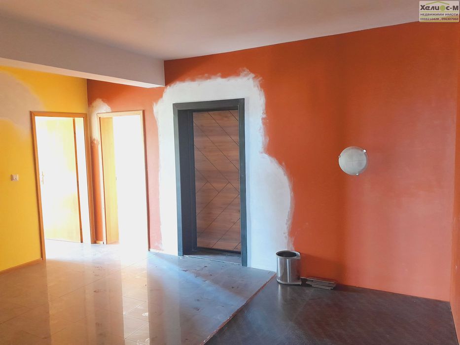 Продава се Тристаен апартамент в Монтана, Жерави - 150 кв.м за 935 €/кв.м - Снимка #15