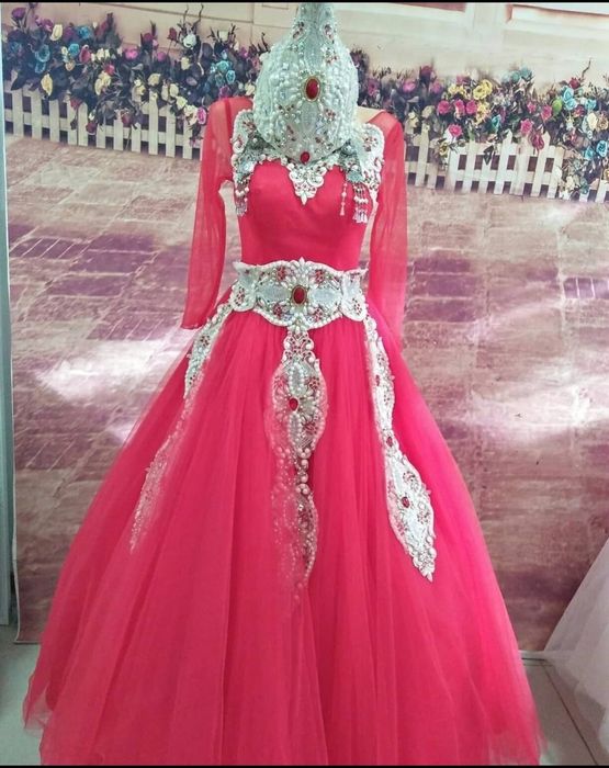 Платье на прокат