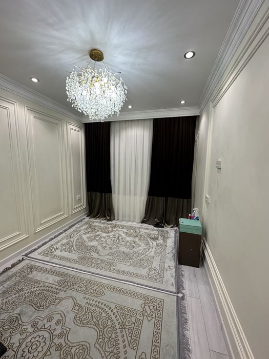 Сотиладиган хонадонимиз сагдианада