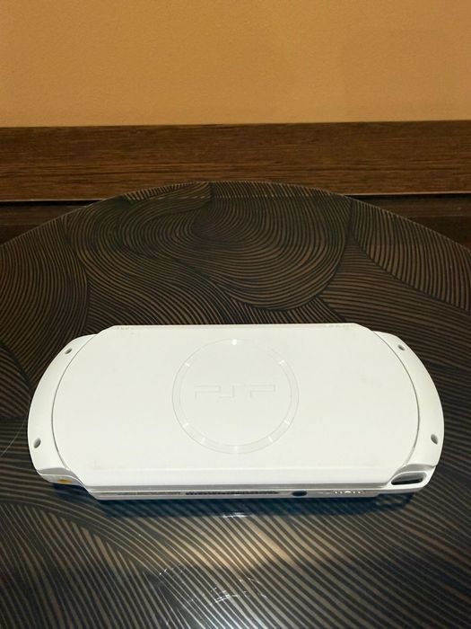 PSP 3000 cu jocuri