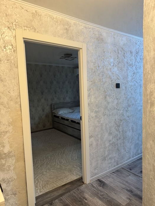 Продам теплую, светлую квартиру