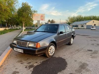 Volvo 460gl продам