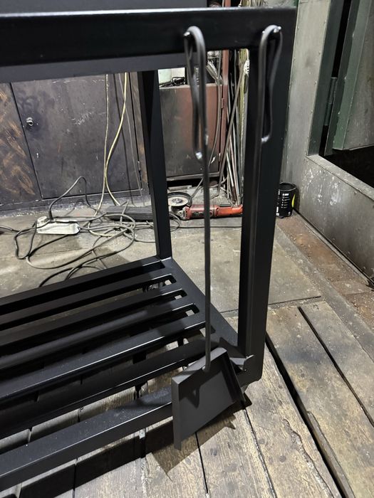 Мангальный комплекс