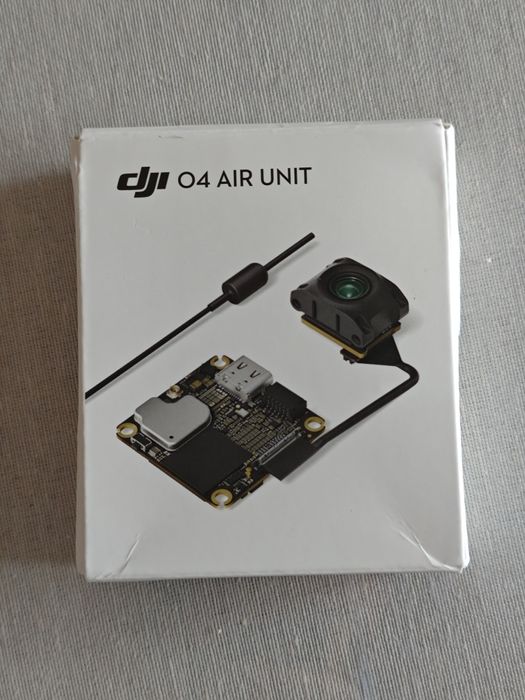 Dji o4 air unit nou