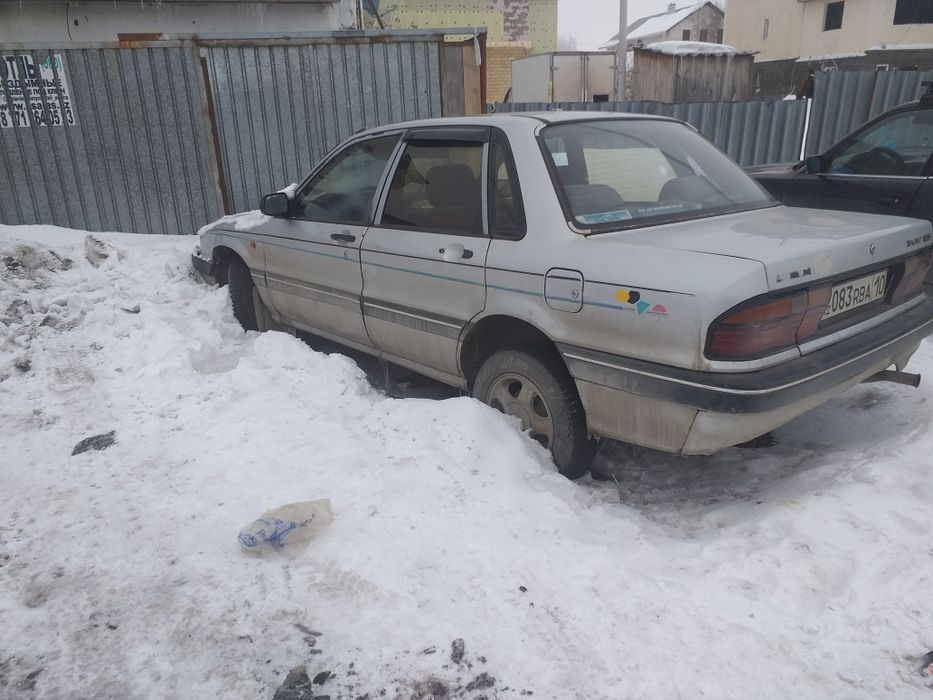 Продам японца на ходу