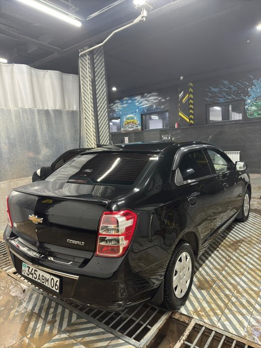 Продается автомобиль