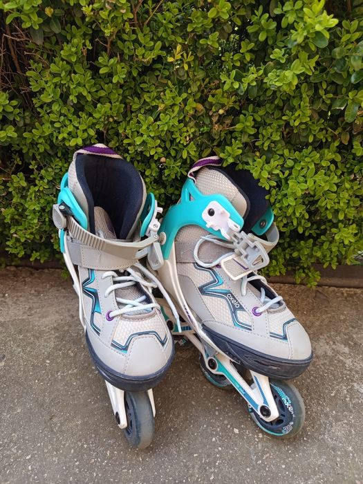 Ролери за деца от decathlon
