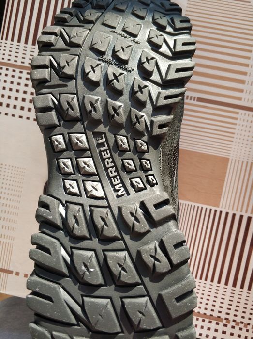 Обувки Merrell gore Tex 41