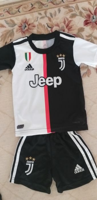 Футболен комплект АДИДАС