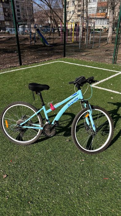 Продам велосипеды